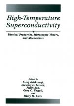 High-Temperature Superconductivity