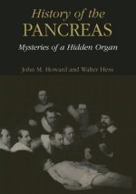 History of the Pancreas: Mysteries of a Hidden Organ