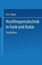 Hochfrequenztechnik in Funk Und Radar