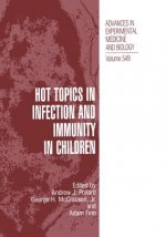 Hot Topics in Infection and Immunity in Children