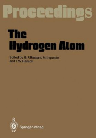 Hydrogen Atom