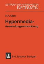Hypermedia-Anwendungsentwicklung