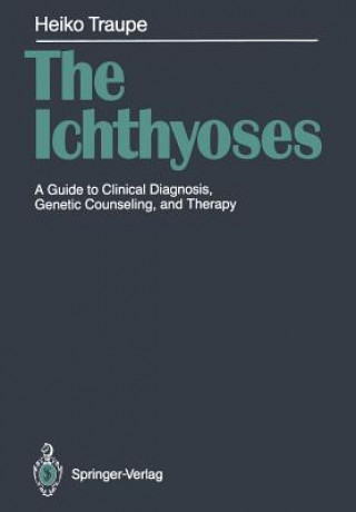 Ichthyoses