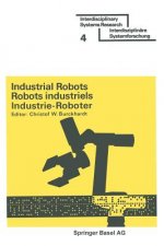 Industrial Robots / Robots industriels / Industrie-Roboter