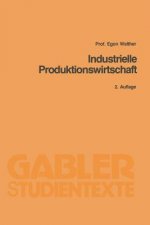 Industrielle Produktionswirtschaft