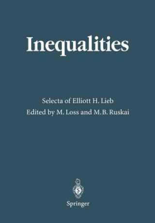 Inequalities