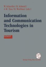 Information and Communication Technologies in Tourism