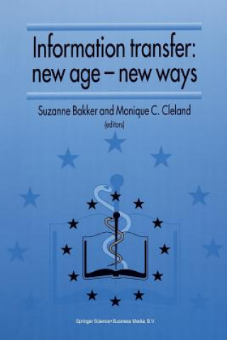 Information Transfer: New Age - New Ways
