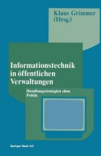 Informationstechnik in  ffentlichen Verwaltungen