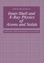 Inner-Shell and X-Ray Physics of Atoms and Solids