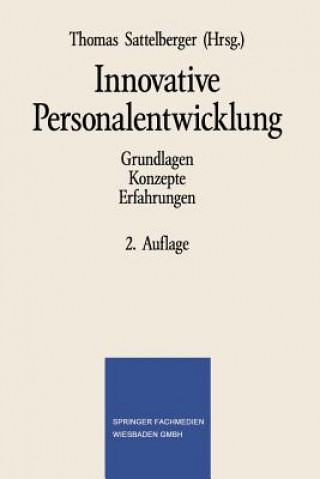 Innovative Personalentwicklung