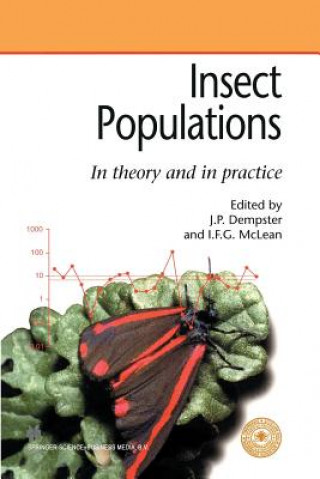 Insect Populations In theory and in practice