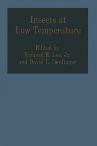 Insects at Low Temperature