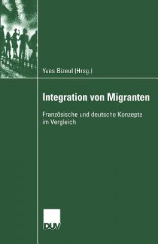 Integration Von Migranten
