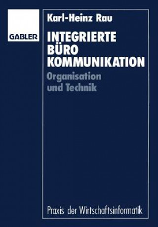 Integrierte Burokommunikation