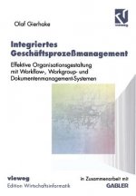 Integriertes Gesch ftsproze management