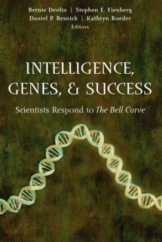 Intelligence, Genes, and Success