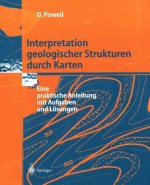Interpretation Geologischer Strukturen Durch Karten