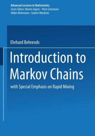 Introduction to Markov Chains with Special Emphasis on Rapid Mixing