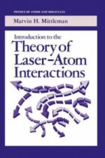Introduction to the Theory of Laser-Atom Interactions