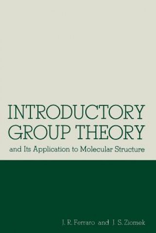 Introductory Group Theory