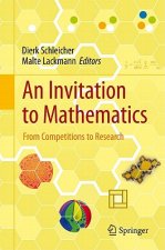 Invitation to Mathematics
