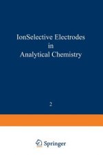 Ion-Selective Electrodes in Analytical Chemistry