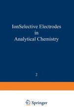 Ion-Selective Electrodes in Analytical Chemistry