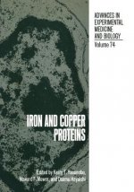 Iron and Copper Proteins