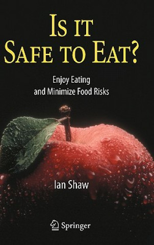 Is it Safe to Eat?