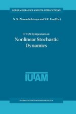 IUTAM Symposium on Nonlinear Stochastic Dynamics