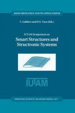 IUTAM Symposium on Smart Structures and Structronic Systems