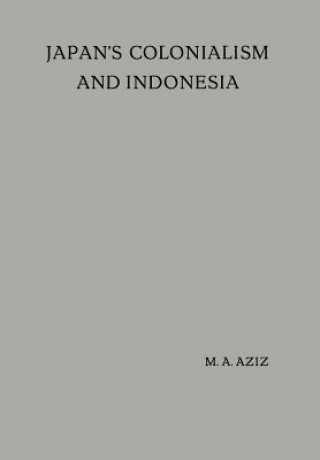 Japan's Colonialism and Indonesia