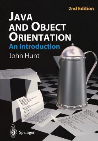 Java and Object Orientation