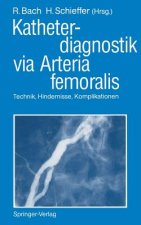 Katheterdiagnostik Via Arteria Femoralis