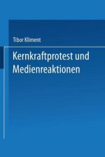 Kernkraftprotest Und Medienreaktionen