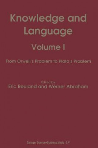 Knowledge and Language