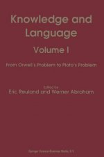 Knowledge and Language