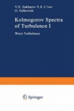 Kolmogorov Spectra of Turbulence I