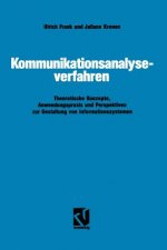 Kommunikationsanalyseverfahren