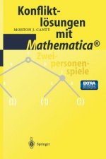 Konfliktl sungen Mit Mathematica(r)