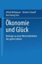 OEkonomie Und Gluck