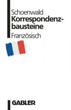 Korrespondenzbausteine Franz sisch