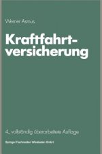Kraftfahrtversicherung