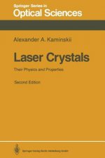 Laser Crystals