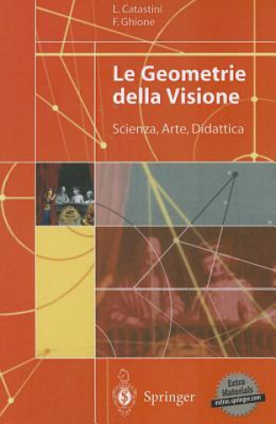 Le Geometrie della Visione