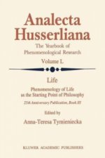 Life Phenomenology of Life as the Starting Point of Philosophy