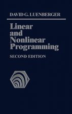 Linear and Nonlinear Programming