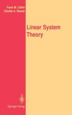 Linear System Theory
