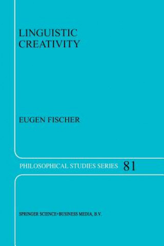 Linguistic Creativity